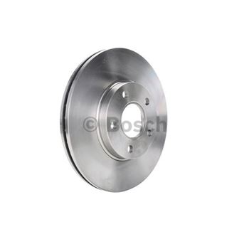 discos de freno coche - (BD1006) Disco de freno BOSCH 0986479069