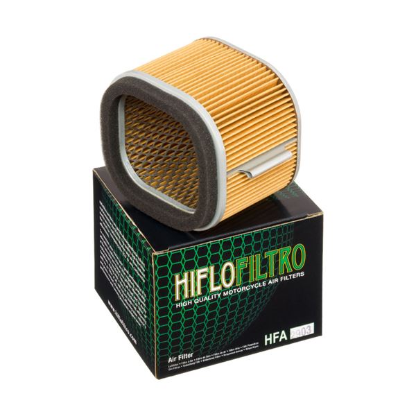 filtro de aire moto - HFA2903