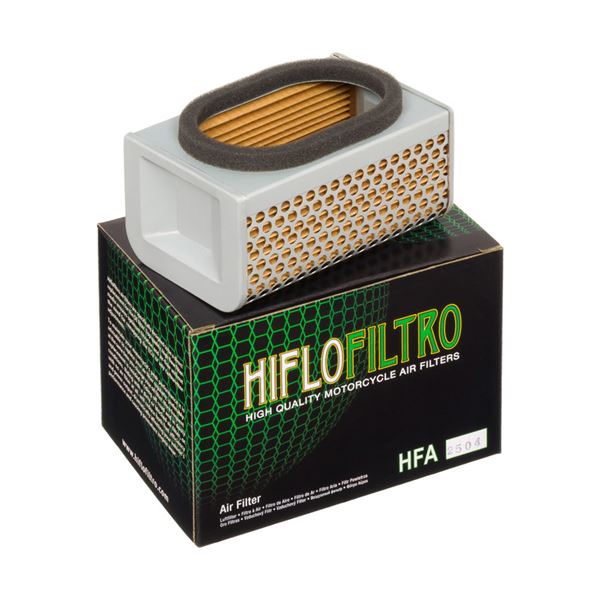 filtro de aire moto - HFA2504