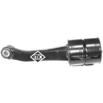 soporte del motor - Soporte, motor | MC 04169