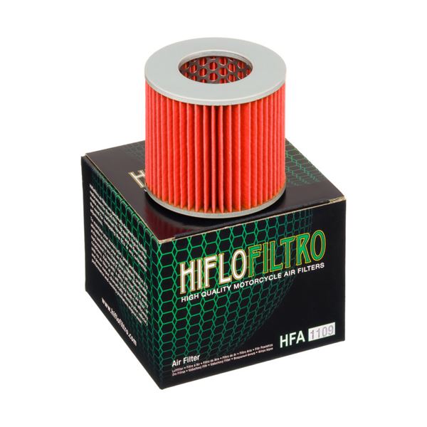 filtro de aire moto - HFA1109