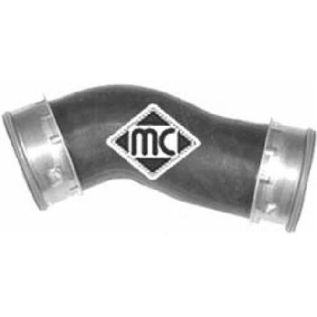 tubo flexible de aire de sobrealimentacion - Tubo flexible de aire de sobrealimentación | MC 09093
