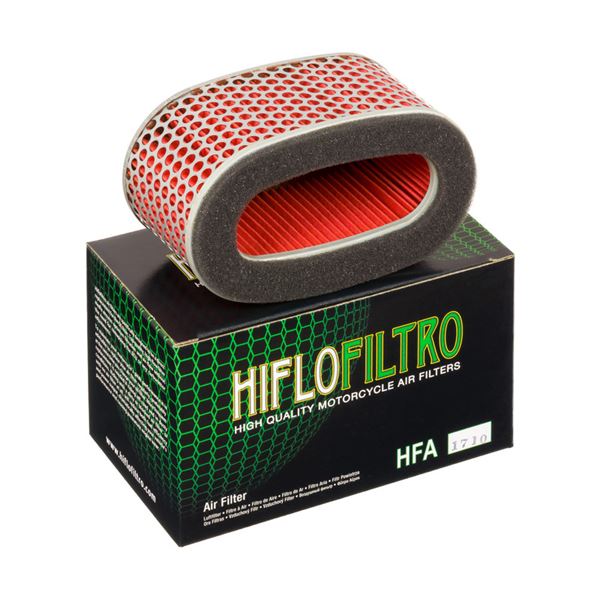 filtro de aire moto - HFA1710