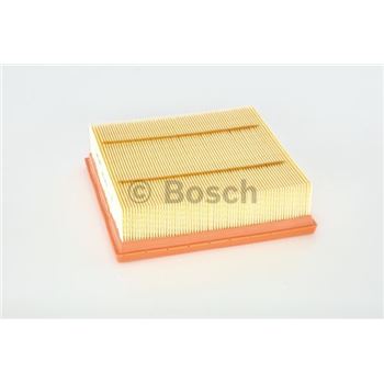 filtro de aire coche - (S0498) Filtro de aire BOSCH F026400498