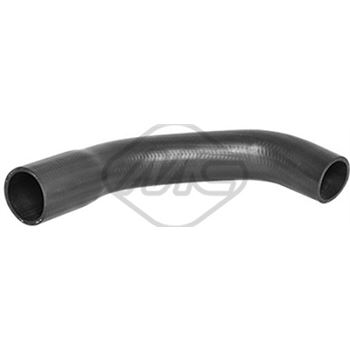 tubo flexible de aire de sobrealimentacion - Tubo flexible de aire de sobrealimentación | MC 07699
