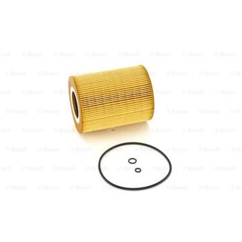 filtro de aceite coche - (P9137) Filtro de aceite BOSCH 1457429137