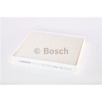 filtro de habitaculo - (M2540) Filtro de habitáculo BOSCH 1987432540