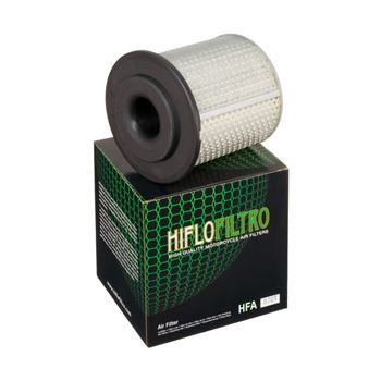 filtro de aire moto - Filtro de aire Hiflofiltro HFA3701