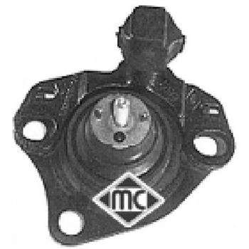 soporte del motor - Soporte, motor | MC 02875