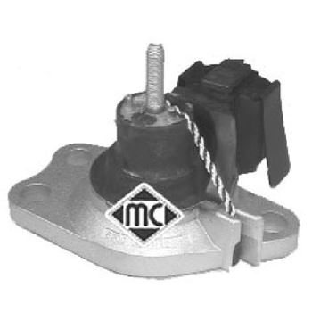 soporte del motor - Soporte, motor | MC 04158