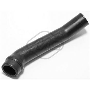 tubo flexible de aire de sobrealimentacion - Tubo flexible de aire de sobrealimentación | MC 09929