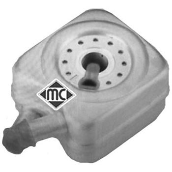 radiador de aceite - Radiador de aceite, aceite motor | MC 05374