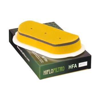 filtro de aire moto - Filtro de aire Hiflofiltro HFA4610