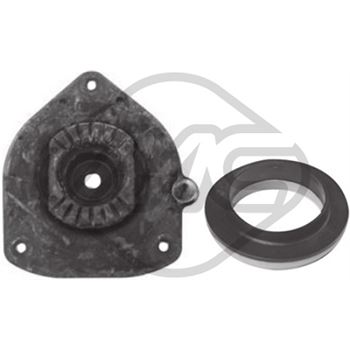 soporte de amortiguadores columna de suspension - Kit reparación, apoyo columna amortiguación | MC 06914