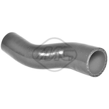 filtro caja de filtro de aire - Tubo flexible de aspiración, filtro de aire | MC 07560
