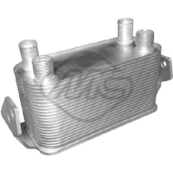 radiador de aceite - Radiador de aceite, aceite motor | MC 06409