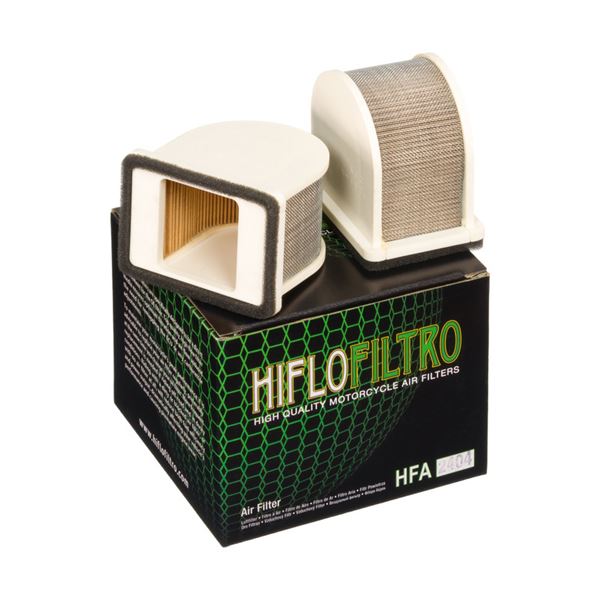 filtro de aire moto - HFA2404