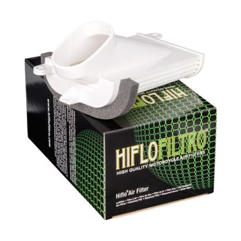 filtro de aire moto - Filtro de aire Hiflofiltro HFA4505