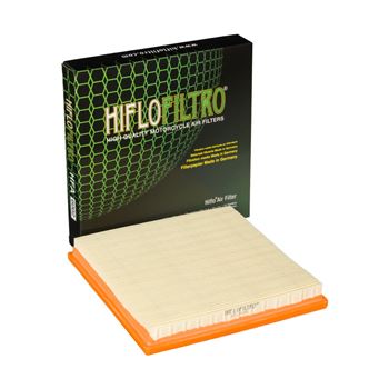 filtro de aire moto - Filtro de aire Hiflofiltro HFA6002