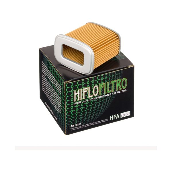 filtro de aire moto - HFA1001