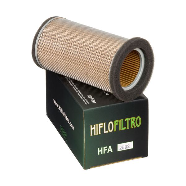filtro de aire moto - HFA2502