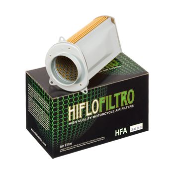 filtro de aire moto - Filtro de aire Hiflofiltro HFA3606