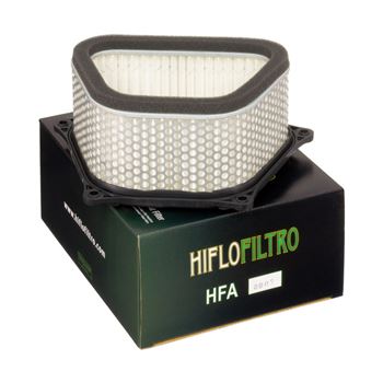 filtro de aire moto - Filtro de aire Hiflofiltro HFA3907