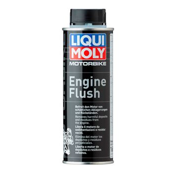 limpiador interno del motor - Engine Flush | Liqui Moly 1657, 250ml