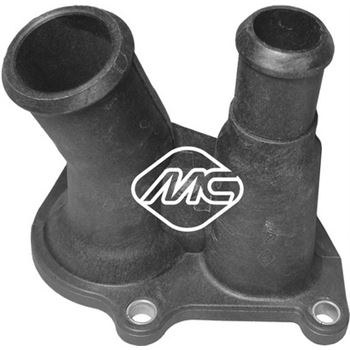 bridas calefaccion y aire acondicionado - Brida de refrigerante | MC 03577