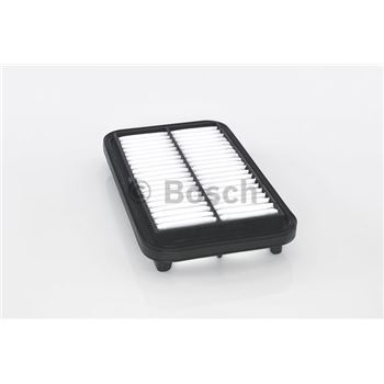 filtro de aire coche - (S0231) Filtro de aire BOSCH F026400231