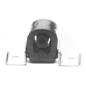 amortiguador de goma sistema de escape - Almohadilla de tope, silenciador | MC 02425