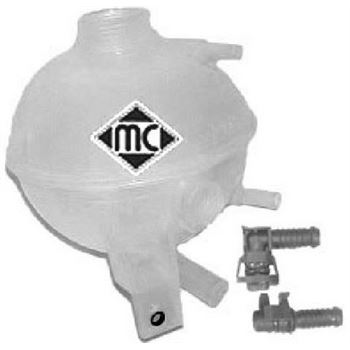 radiador piezas - Depósito de agua, radiador | MC 03638