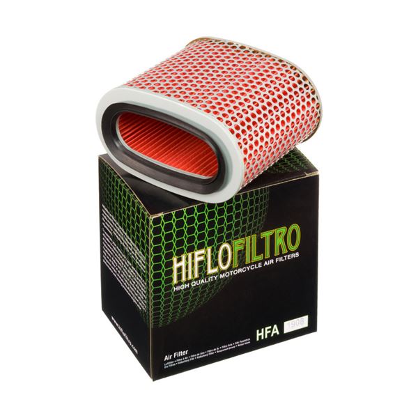 filtro de aire moto - HFA1908
