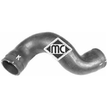 tubo flexible de aire de sobrealimentacion - Tubo flexible de aire de sobrealimentación | MC 09076