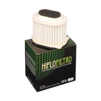 filtro de aire moto - Filtro de aire Hiflofiltro HFA4918