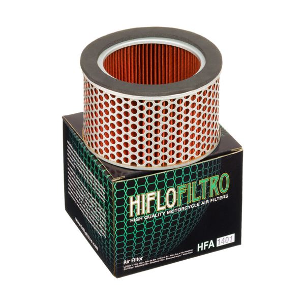 filtro de aire moto - HFA1401