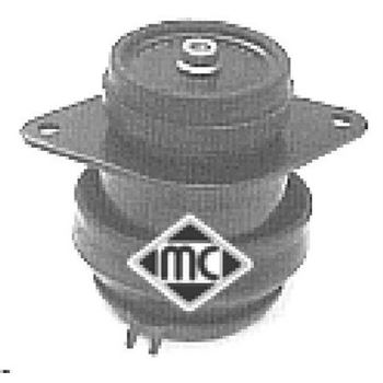 soporte del motor - Soporte, motor | MC 02686