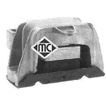 soporte del motor - Soporte, motor | MC 04187
