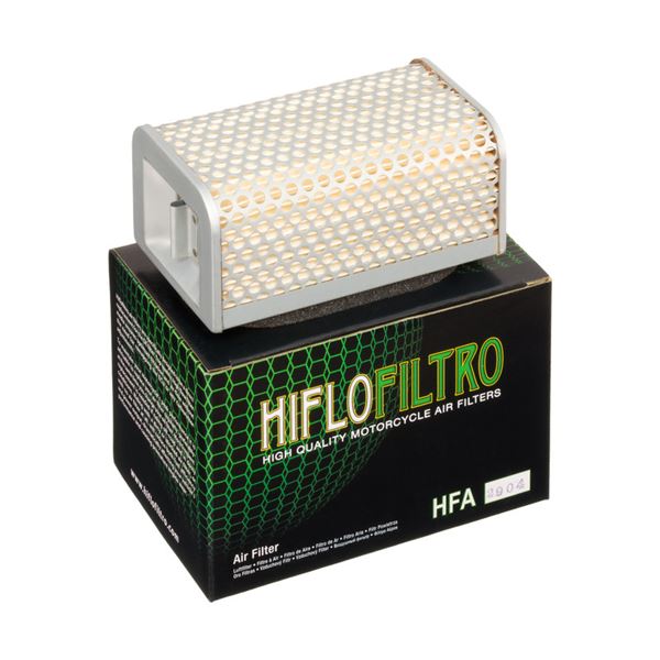 filtro de aire moto - HFA2904