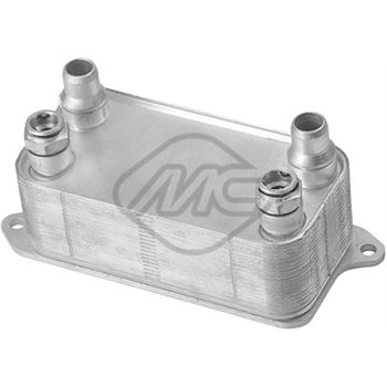 radiador caja de cambios automatica - Radiador de aceite, transmisión automática | MC 39013