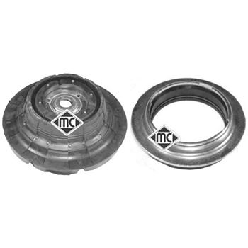 soporte de amortiguadores columna de suspension - Kit reparación, apoyo columna amortiguación | MC 05415