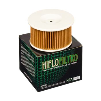 filtro de aire moto - Filtro de aire Hiflofiltro HFA2402