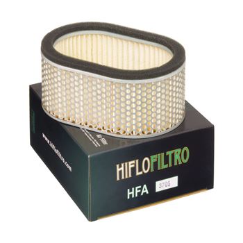 filtro de aire moto - Filtro de aire Hiflofiltro HFA3705