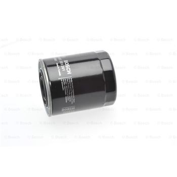 filtro de aceite coche - (P3201) Filtro de aceite BOSCH 0451203201