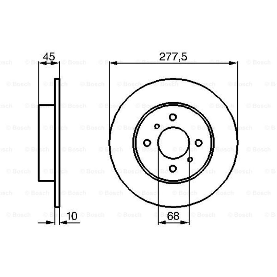 0986479105DRFRWHGR00MM 0986479105DRFRWHGR00MM