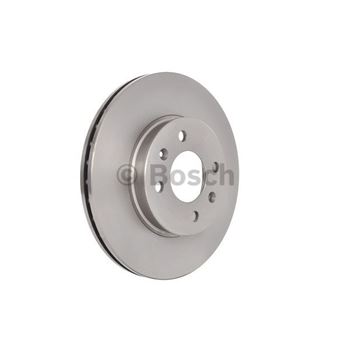 discos de freno coche - (BD1206) Disco de freno BOSCH 0986479367