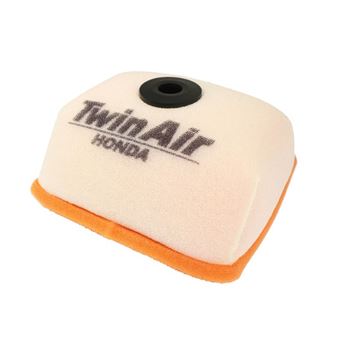 filtro de aire moto - Filtro de aire Twin Air Honda 150010