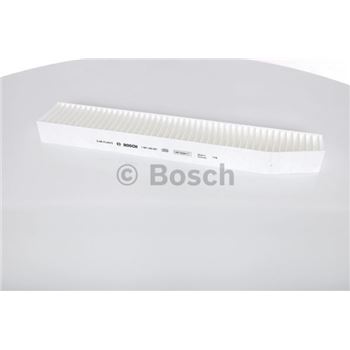 filtro de habitaculo - (M5007) Filtro de habitáculo BOSCH 1987435007