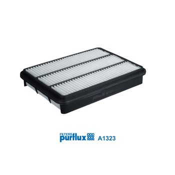 filtro de aire coche - Filtro de aire PURFLUX A1323
