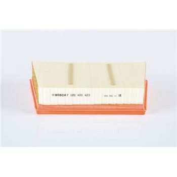 filtro de aire coche - (S0423) Filtro de aire BOSCH F026400423